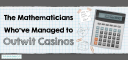 The Mathematicians Who’ve Managed to Outwit Casinos