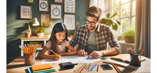 How Digital Interaction Builds Smarter Students