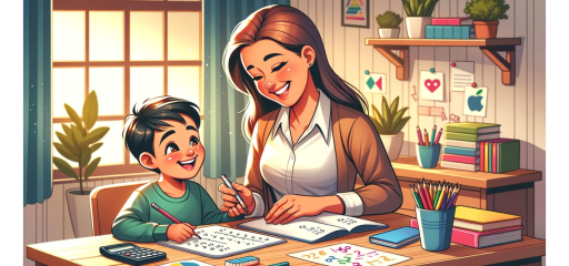 How to Help Your 4th Grade Student Prepare for the Florida FAST Math Test