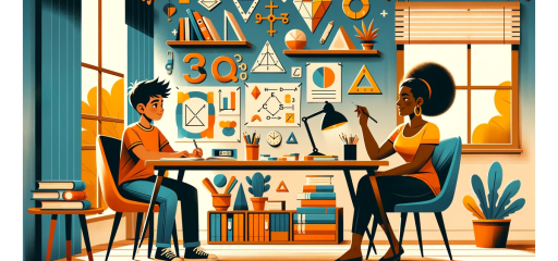 Geometry Made Easy: Tips and Strategies for Success