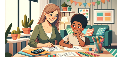 Top Presentation Tips for Math Students: From Explaining Formulas to Creating Clear Slides