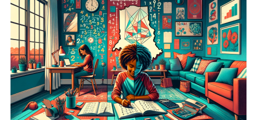 How to Help Your 5th Grade Student Prepare for the Indiana ILEARN Math Test