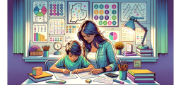 How to Help Your 5th Grade Student Prepare for the Indiana ILEARN Math Test