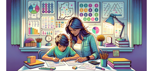 How to Help Your 5th Grade Student Prepare for the Indiana ILEARN Math Test