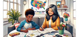 How to Help Your 8th Grade Student Prepare for the Kansas KAP Math Test