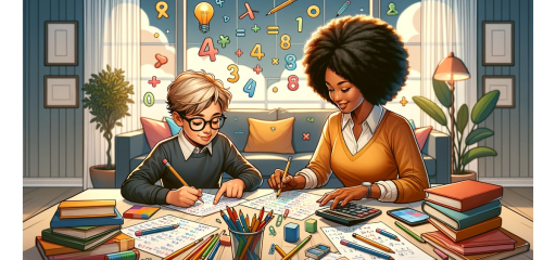 How to Help Your 5th Grade Student Prepare for the Michigan M-STEP Math Test