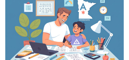 Mastering Algebra II in Minnesota: A Complete Guide for Students and Parents