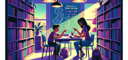 How to Help Your 8th Grade Student Prepare for the New Jersey NJSLA Math Test