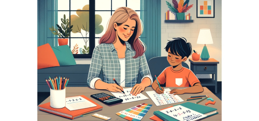 Mastering Algebra II in Virginia: A Complete Guide for Students and Parents