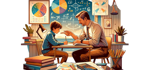 How to Help Your 6th Grade Student Prepare for the Virginia SOL Math Test