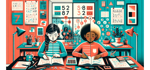 Grade 3 Math: 2D Shapes