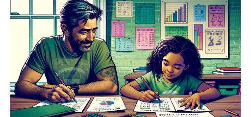 Grade 3 Math: Word Problems: Addition and Subtraction