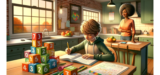 Grade 3 Math: Word Problems: Addition and Subtraction