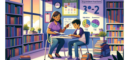 Grade 3 Math: Introduction to Division