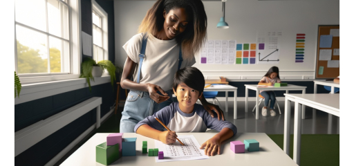 Grade 3 Math: Rounding Numbers