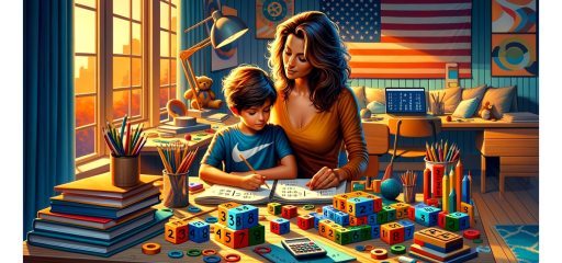 Grade 3 Math: Telling Time