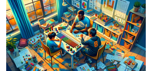 Grade 3 Math: Elapsed Time