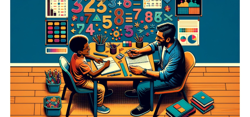 Grade 3 Math: Graphs