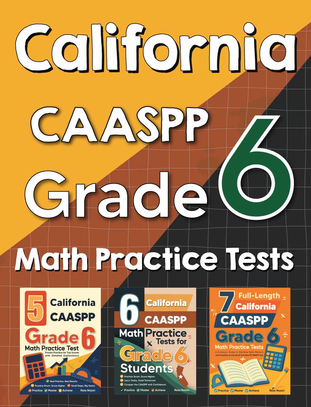 California Grade 6 Math Standards | Effortless Math