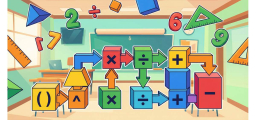 Order of Operations for 5th Grade: PEMDAS Made Easy