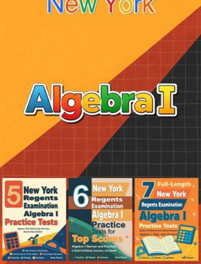 New York Regents Algebra I Preparation Bundle