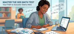 What is the Hardest Math on the GED Test?