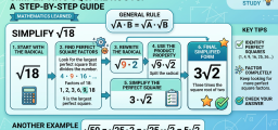 Is There a Trick to Simplifying Radicals?