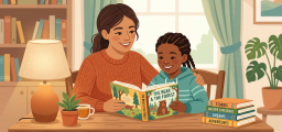 How to Support Grade 3 Reading at Home: 10 Strategies That Actually Work