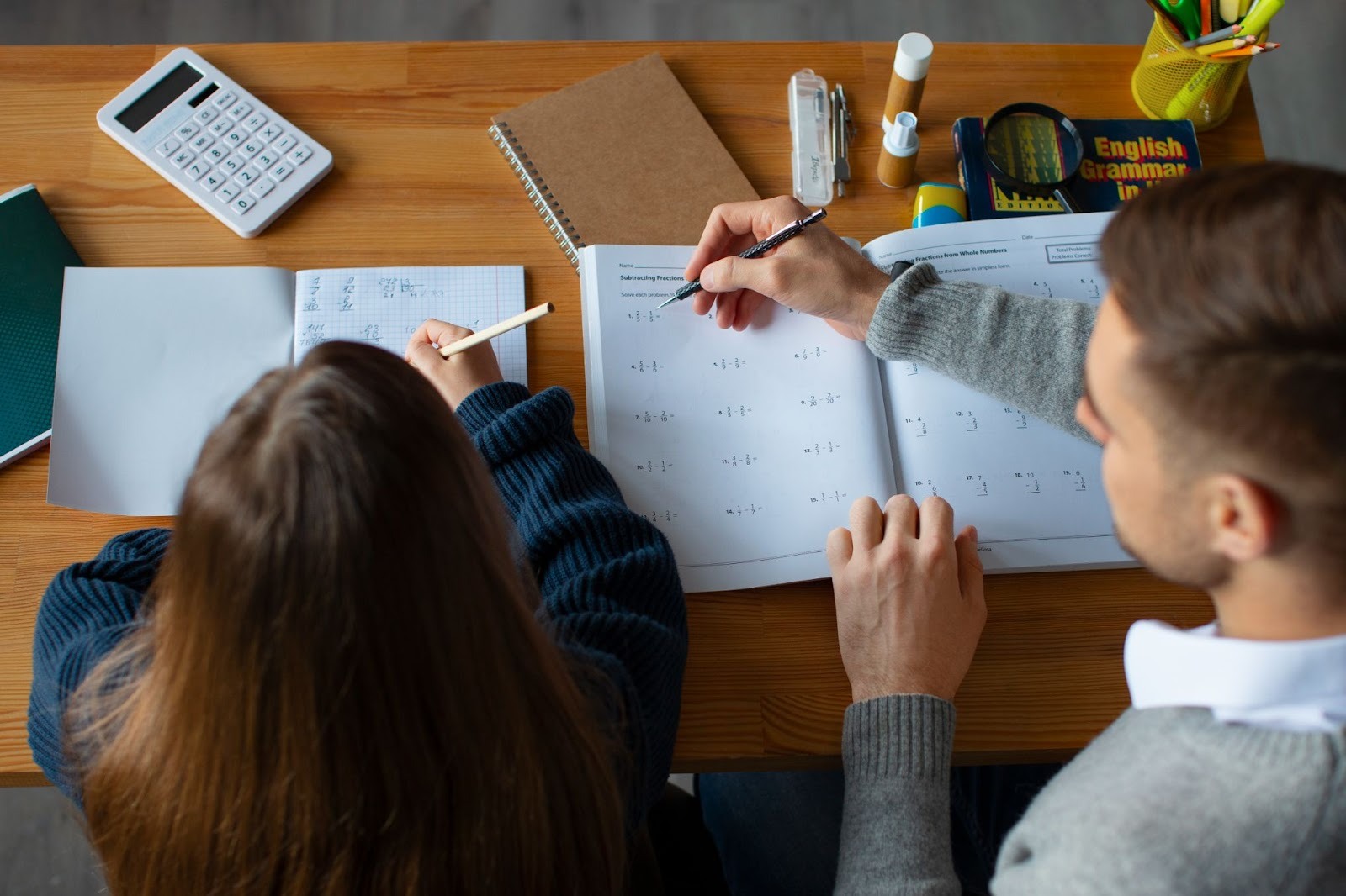 Taking Part Math Tips for Preparing Students for Math Competitions | Effortless Math