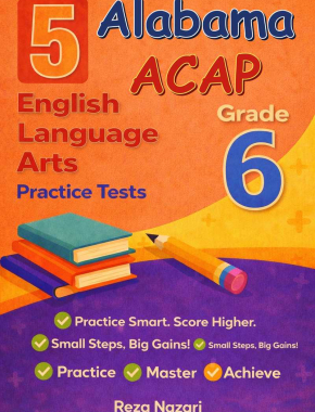 5-Alabama-ACAP Grade 6 Reading Language Arts Practice Tests