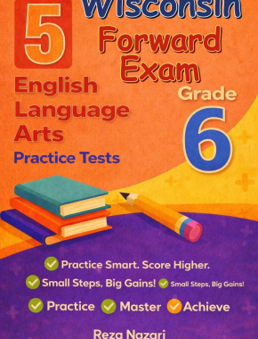 5-Wisconsin-Forward-Exam Grade 6 Reading Language Arts Practice Tests