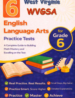 6-West-Virginia-WVGSA Grade 6 Reading Language Arts Practice Tests