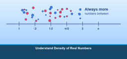 How to Understand Density of Real Numbers? (+FREE Worksheet!)