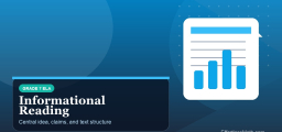 Grade 7 Informational Reading: Central Idea, Claims, and Text Structure Strategies