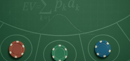The Probability Math That Quietly Decides Every Baccarat Hand