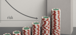 The Hidden Arithmetic That Breaks the Martingale System Every Time