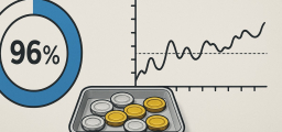 The 96% Slot Promise Decoded: Where the Other $4 Actually Goes