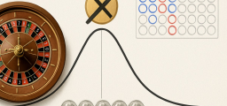 Coins, Roulette, and Baccarat: A Field Guide to the Gambler’s Fallacy