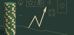 Million-Dollar Wins on Negative-EV Bets: How Both Can Be True