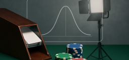 Live Dealer Baccarat and the Math That Doesn’t Move