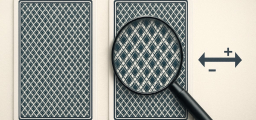 Edge Sorting in Baccarat: How One Tiny Asymmetry Beat the Casino