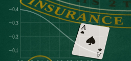 Blackjack Insurance Sounds Smart Until You Do the Probability