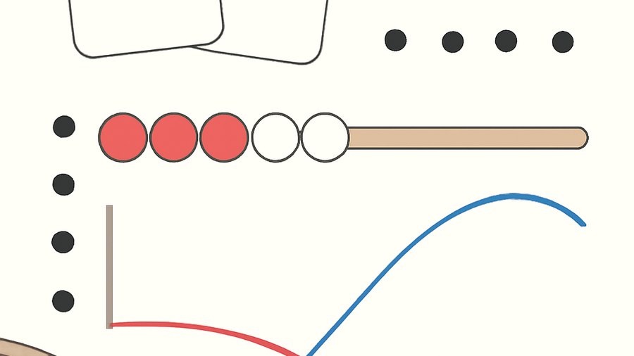 Banker vs. Player in Baccarat: What the 5% Commission Really Buys You educational illustration about The full comparison table
