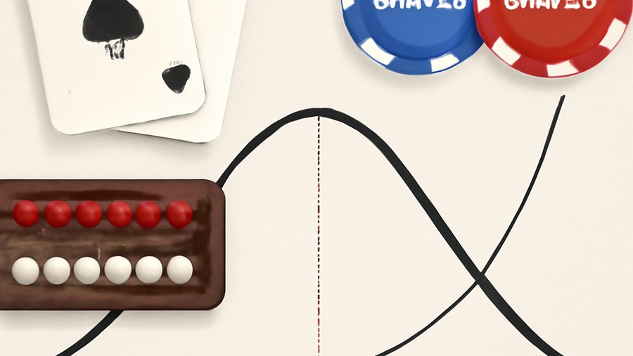 Squeeze, Speed, Mini: The Math Differences Across Baccarat Variants educational illustration about How Pace Becomes the Real House Edge Multiplier