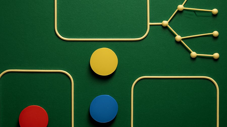 EZ Baccarat, Punto Banco, Chemin de Fer: A Probability Comparison educational illustration about Why Chemin de Fer is almost extinct