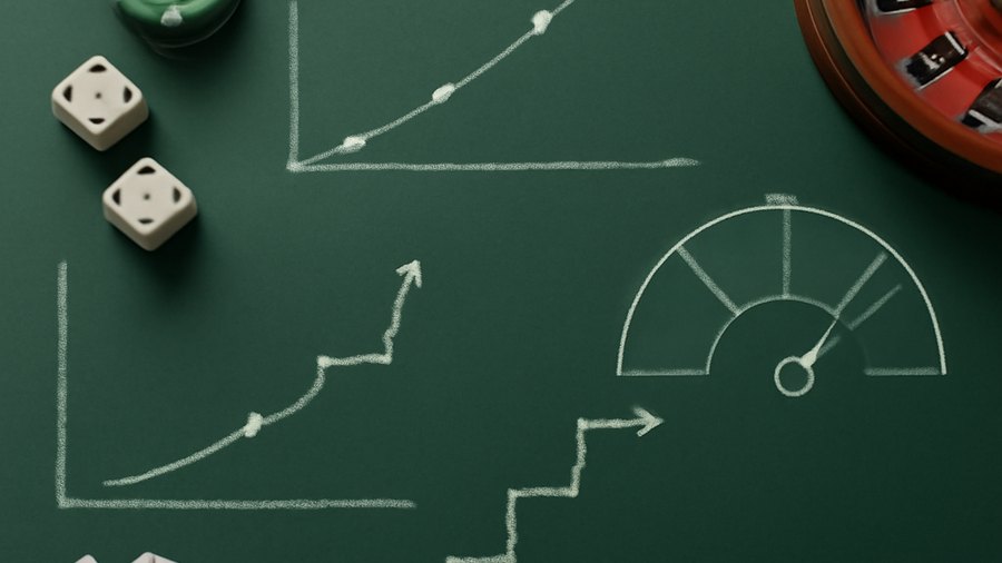 Fibonacci Betting: Pretty Sequence, Same House Edge educational illustration about How the system applies to even-money bets