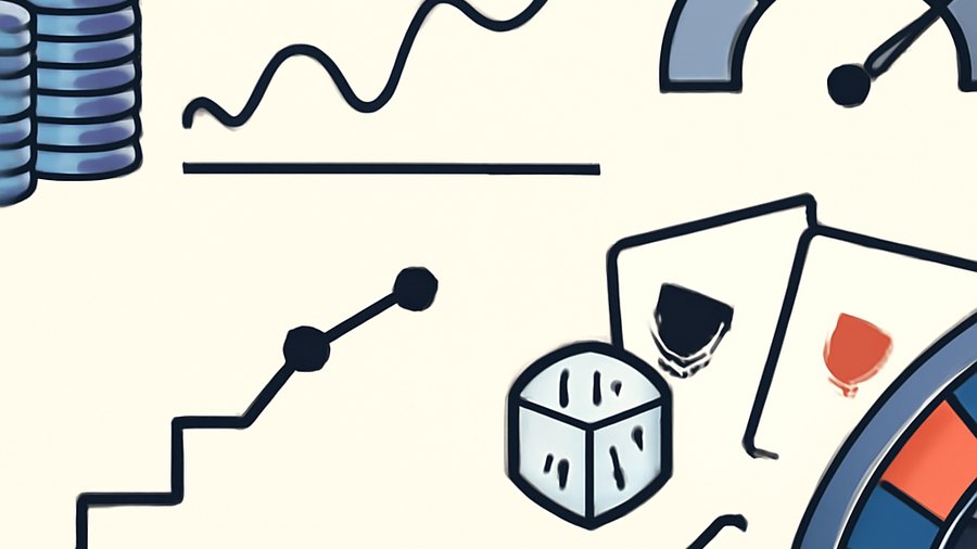 Labouchere Cancellation System: The Math of Why 'Eraser Tape' Fails educational illustration about The table-limit trap