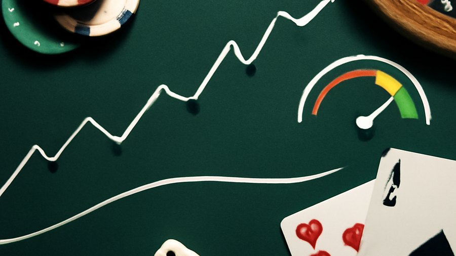 D'Alembert: The Pseudo-Conservative Betting Trap educational illustration about The False Intuition: Wins and Losses "Balance Out"