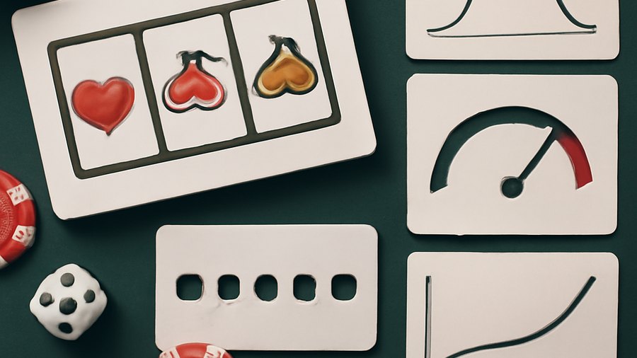 The 10,000x Max Win: How Often It Actually Hits educational illustration about Typical Max-Win Probabilities