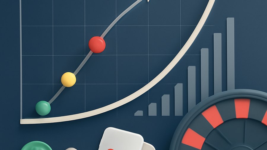 Aviator Crash Game Math: The Multiplier Distribution Explained educational illustration about Provably Fair Seed Mechanism